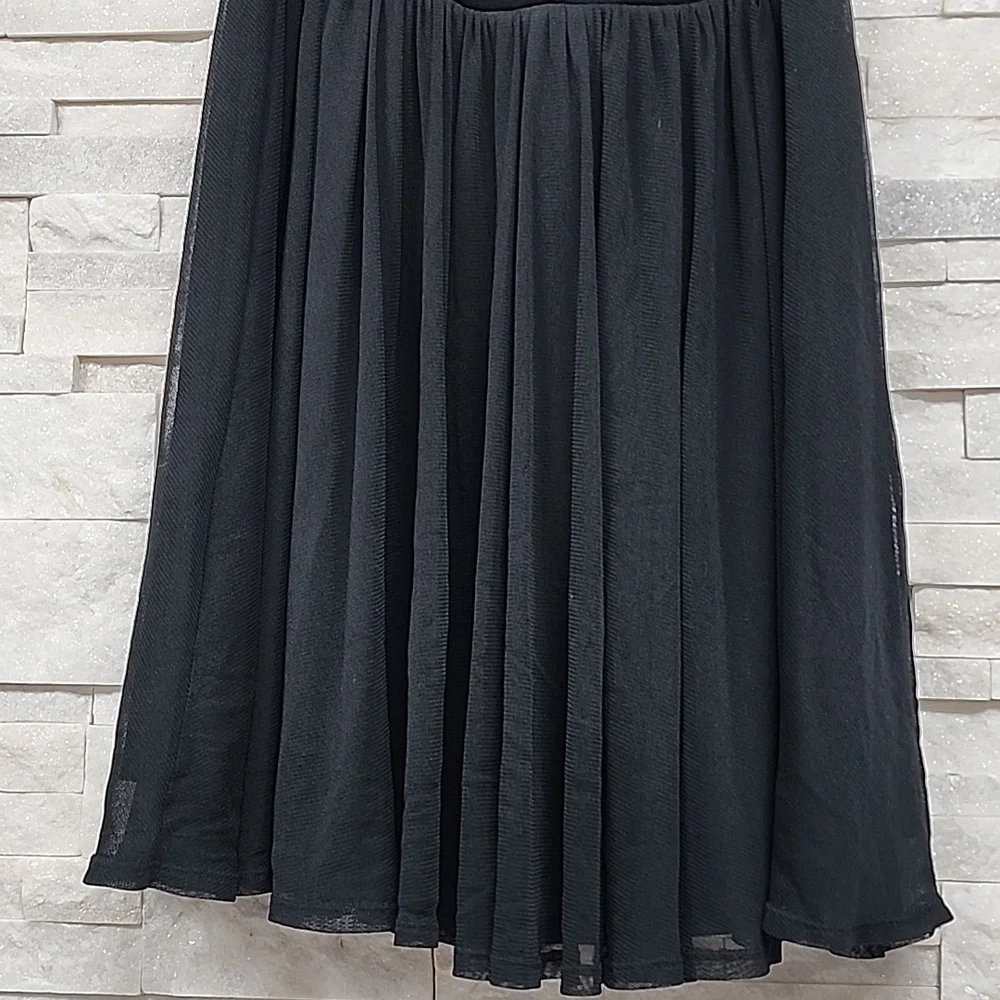 Dress justify - Picture 4 of 8